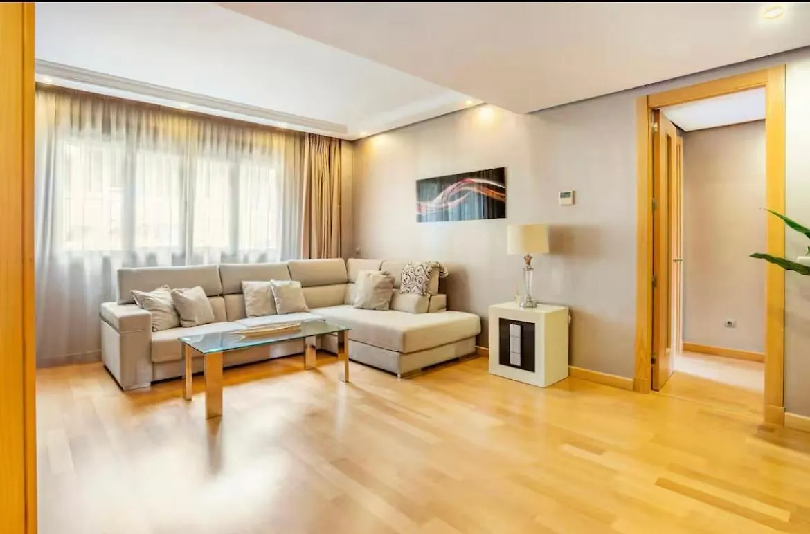 Lujoso Apartamento -Benalmadena Costa Torrequebrada 0*,  Spagna