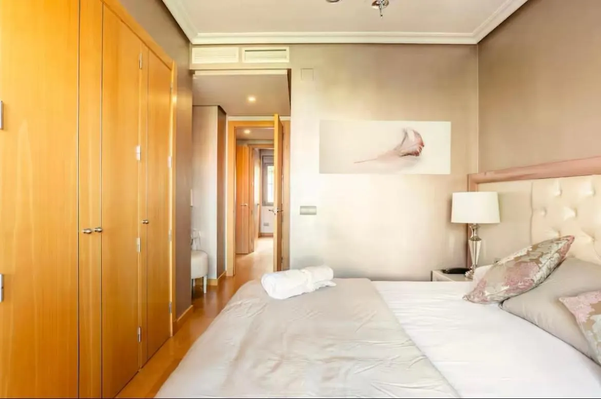 Lujoso Apartamento -Benalmadena Costa Torrequebrada Spagna