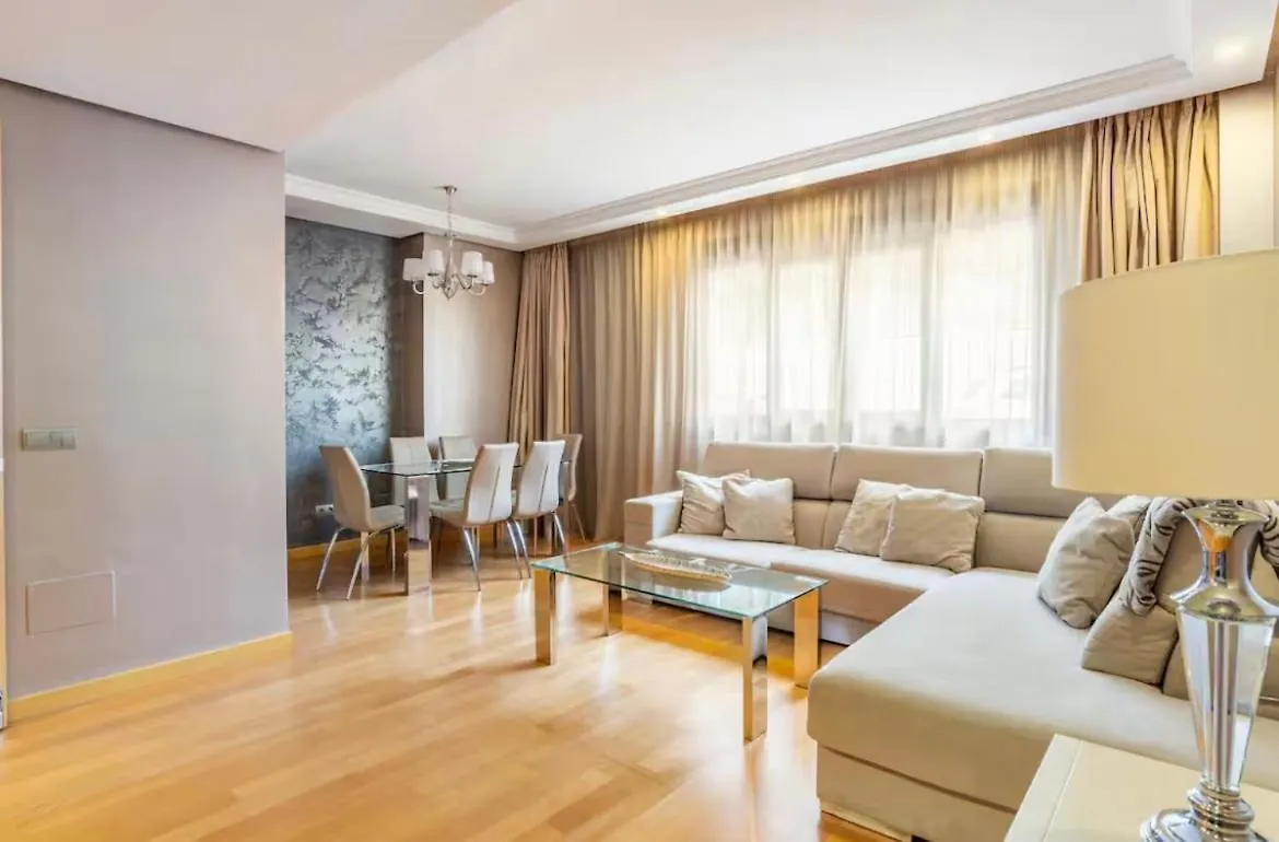 Lujoso Apartamento -Benalmadena Costa Torrequebrada