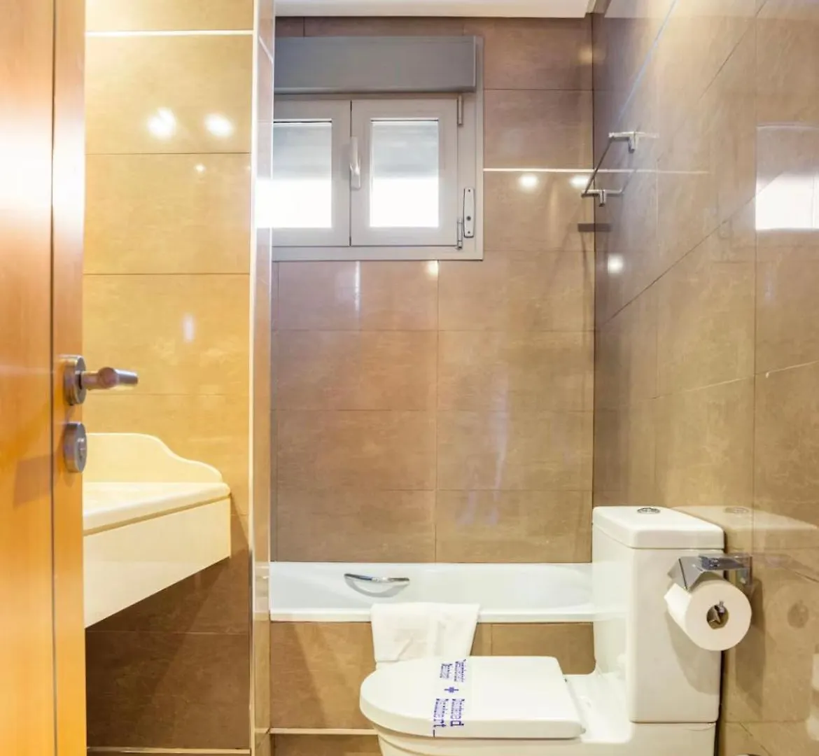 Appartamento Lujoso Apartamento -Benalmadena Costa Torrequebrada