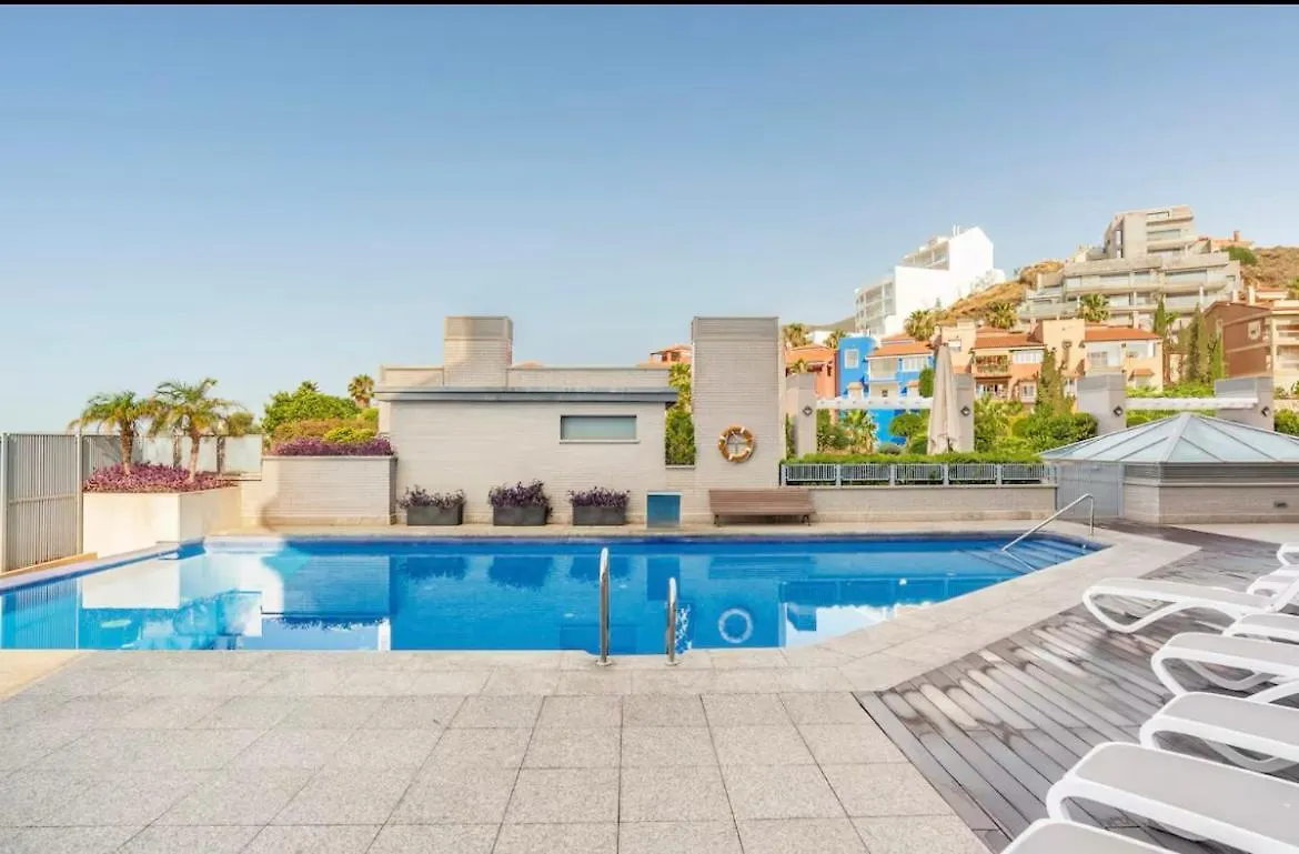 Appartamento Lujoso Apartamento -Benalmadena Costa Torrequebrada