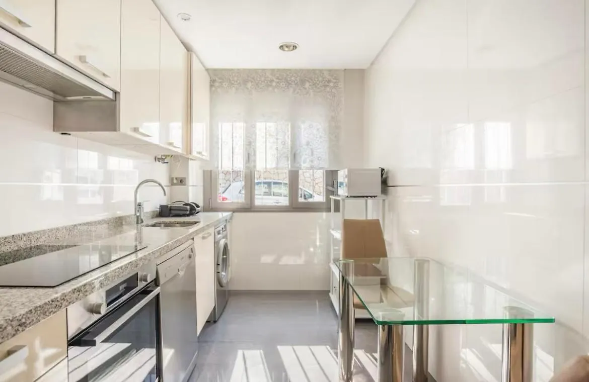 Lujoso Apartamento -Benalmadena Costa Torrequebrada España