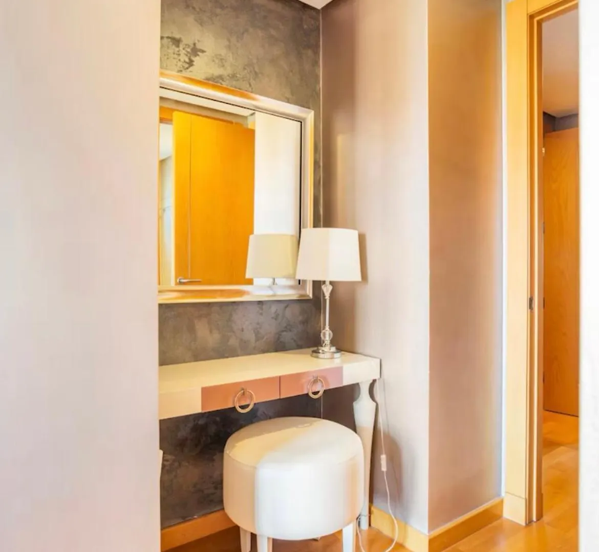 Lujoso Apartamento -Benalmadena Costa Torrequebrada